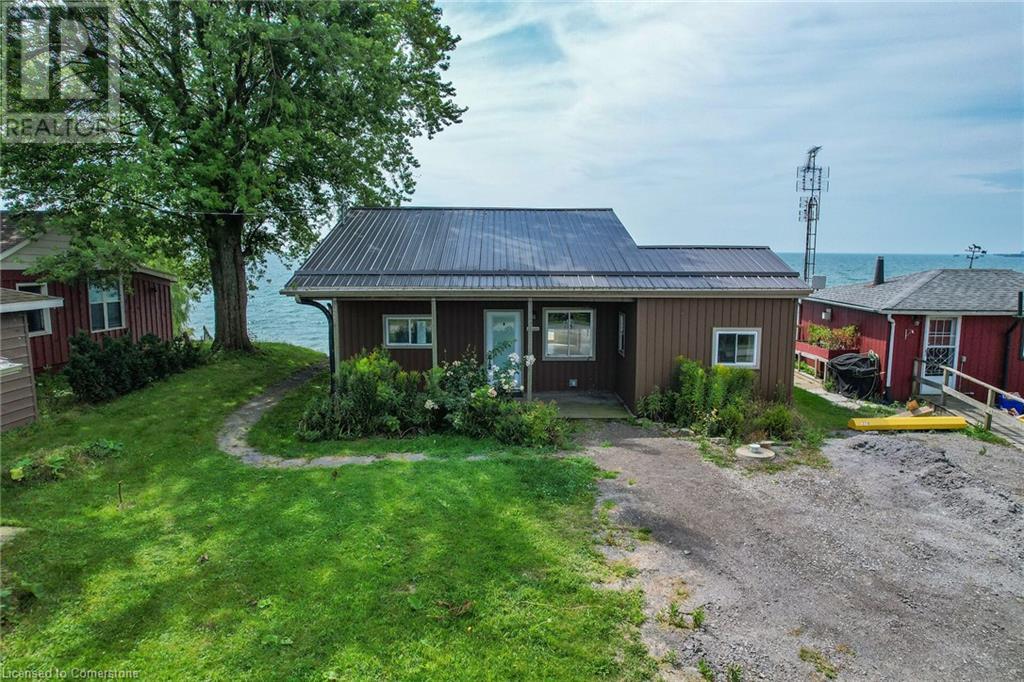 372 SOUTH COAST Drive, nanticoke, Ontario
