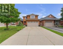 35 JACQUELINE Boulevard, hamilton, Ontario