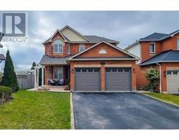 20 PENTLAND Road, waterdown, Ontario
