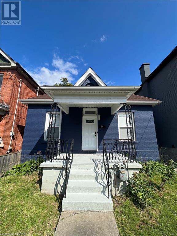 44 MADISON Avenue, hamilton, Ontario
