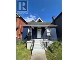 44 MADISON Avenue, hamilton, Ontario
