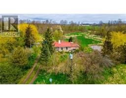 7203 CANBOROUGH Road, dunnville, Ontario