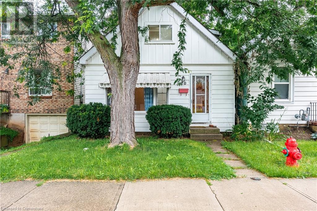 Property at 70 WARD Avenue image 1