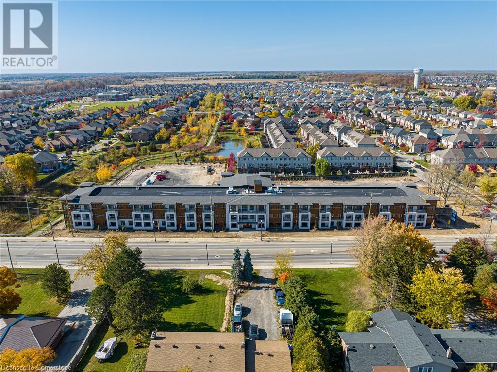 3120 REGIONAL ROAD 56 Unit# 130, binbrook, Ontario