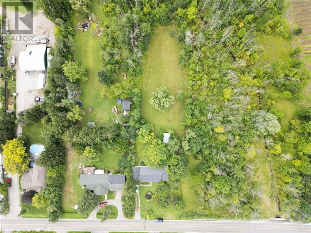 551 Evans Road