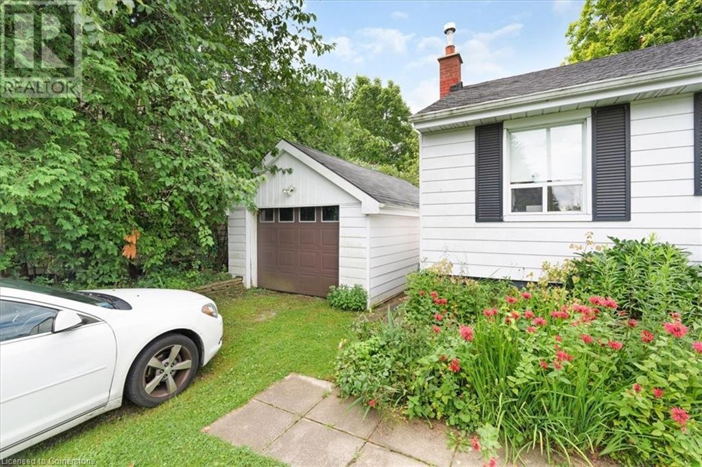 551 Evans Road
