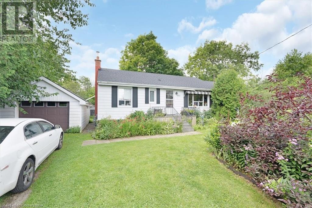 551 Evans Road