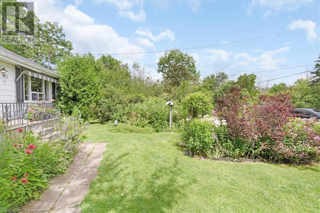 551 Evans Road