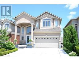 59 ONYX Court, hamilton, Ontario