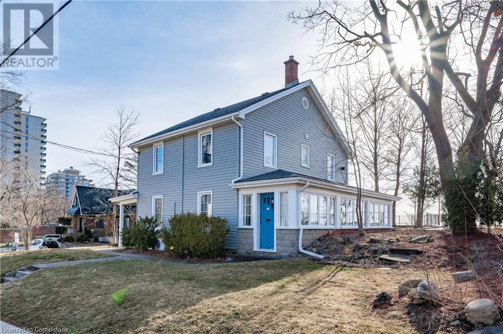 2122 Old Lakeshore Road, Burlington, Ontario  L7R 1A3 - Photo 25 - XH4200770