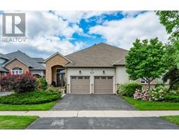 2282 TURNBERRY Road Unit# 15, burlington, Ontario