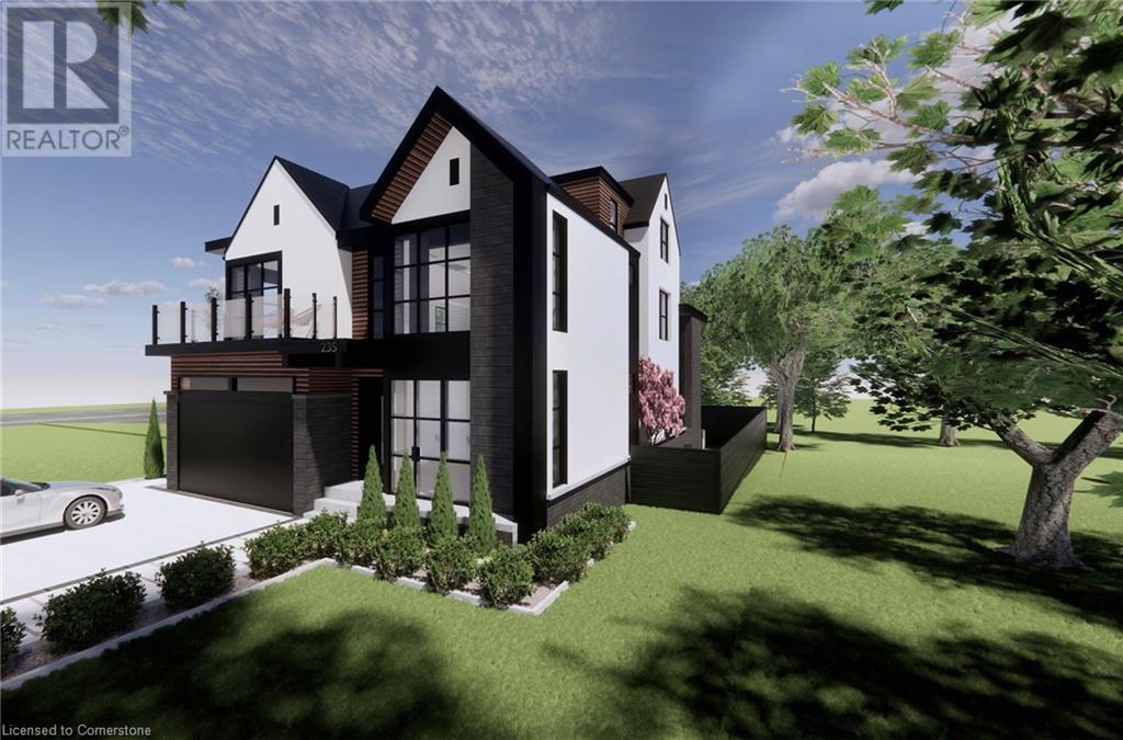 235 Green Street, Burlington, Ontario  L7R 0B1 - Photo 15 - XH4200782