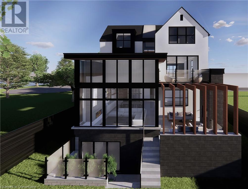 235 Green Street, Burlington, Ontario  L7R 0B1 - Photo 16 - XH4200782