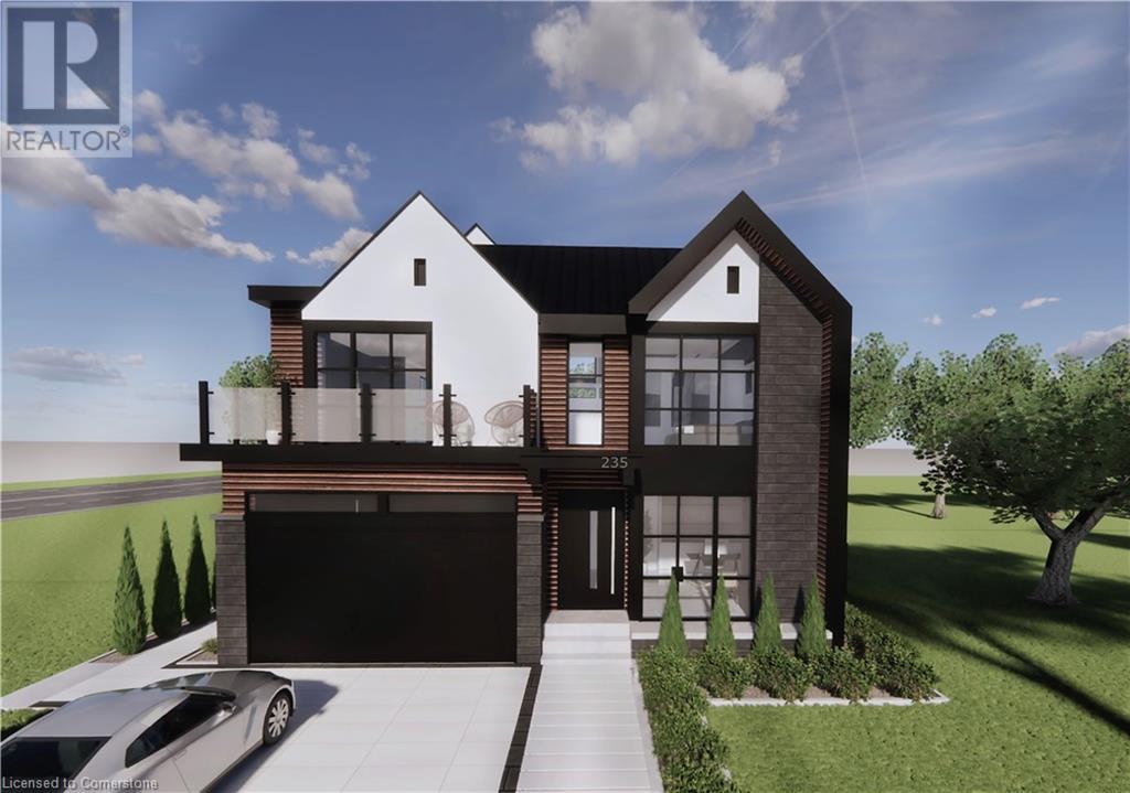 235 Green Street, Burlington, Ontario  L7R 0B1 - Photo 12 - XH4200782