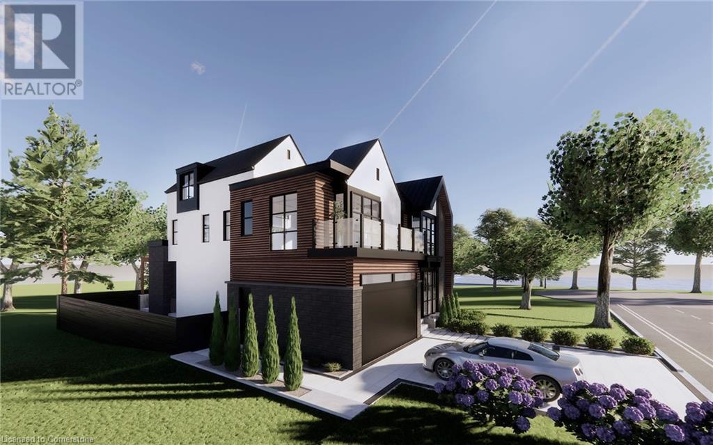 235 Green Street, Burlington, Ontario  L7R 0B1 - Photo 14 - XH4200782