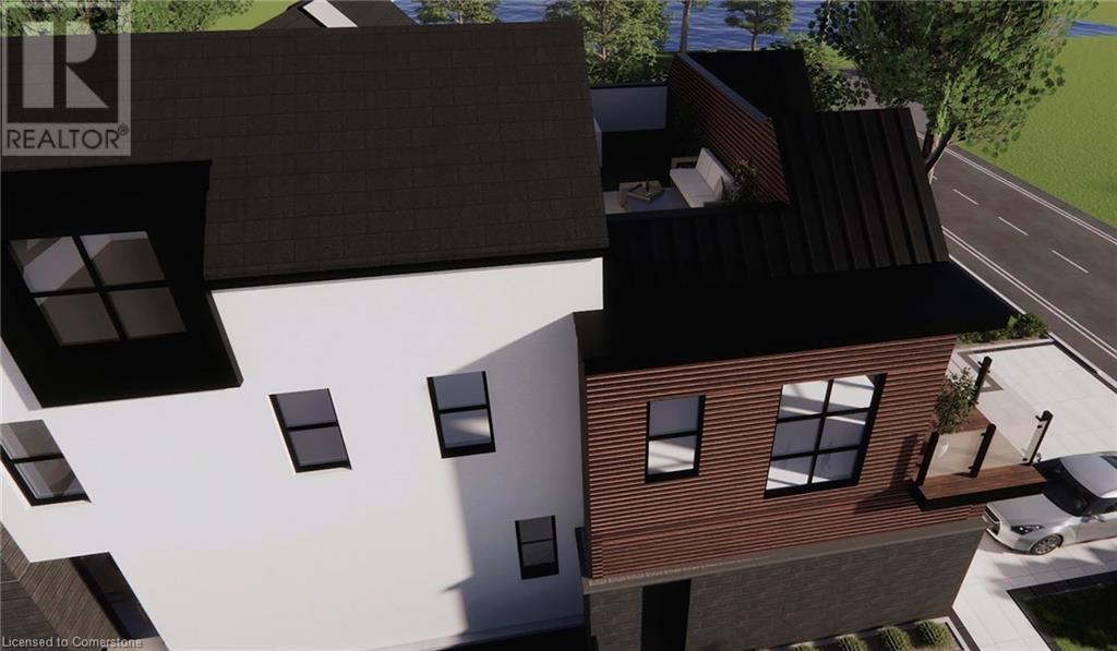 235 Green Street, Burlington, Ontario  L7R 0B1 - Photo 18 - XH4200782