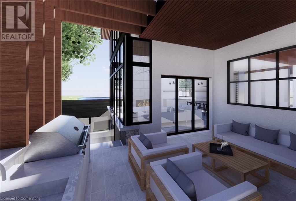 235 Green Street, Burlington, Ontario  L7R 0B1 - Photo 17 - XH4200782