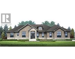 65 MEADOWLANDS Drive Unit# LOT 27, otterville, Ontario