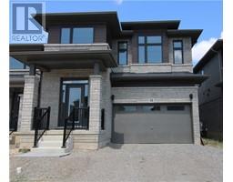 18 BRODDY Avenue, brantford, Ontario