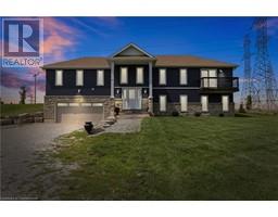 426 BAPTIST CHURCH Road, caledonia, Ontario