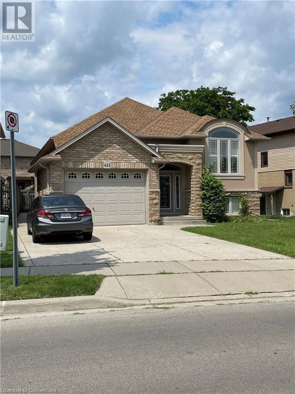 455 DICENZO Drive Unit# LOWER, hamilton, Ontario