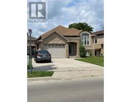 455 DICENZO Drive Unit# LOWER, hamilton, Ontario