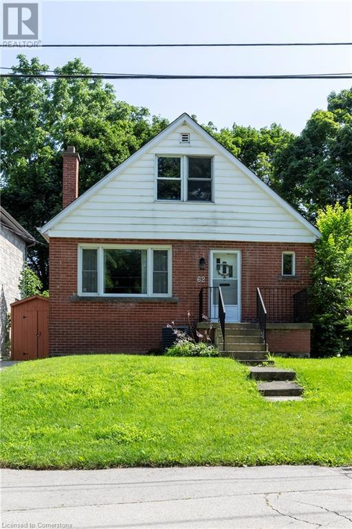 62 Alma Street, dundas, Ontario