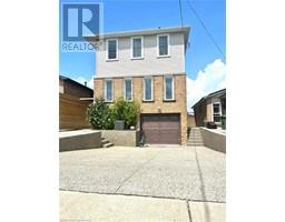 68 NAPOLI Drive, hamilton, Ontario