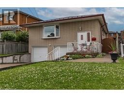 299 CARSON Drive, hamilton, Ontario