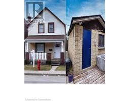83 SHERMAN Avenue N, hamilton, Ontario