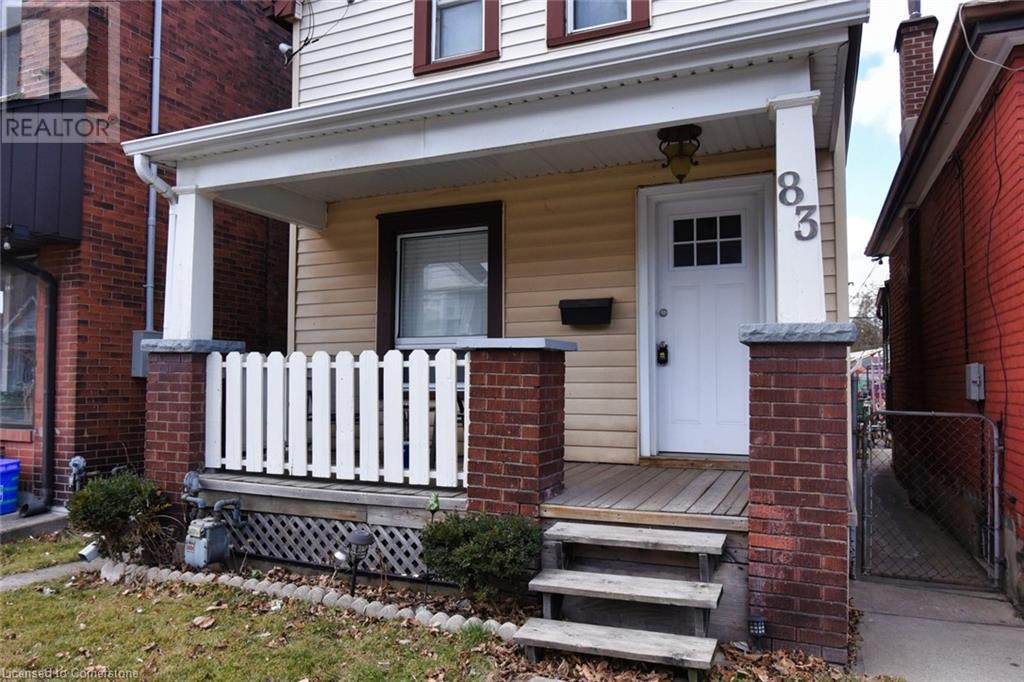 83 Sherman Avenue N, Hamilton, Ontario L8L 6M3 - Photo 5 - XH4200855