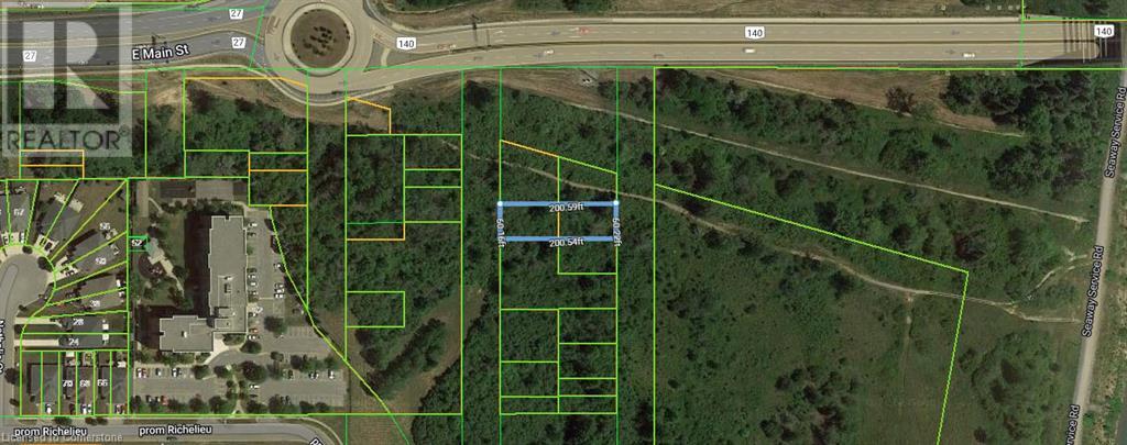 LOT 70, 71, 92 & 93 GOODWIN Street, Welland, Ontario