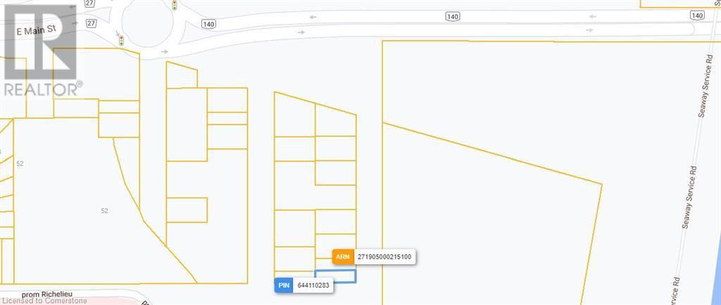 Lot 84 & 85 Dimartile Street, Welland, Ontario  L3B 6B2 - Photo 2 - XH4200866