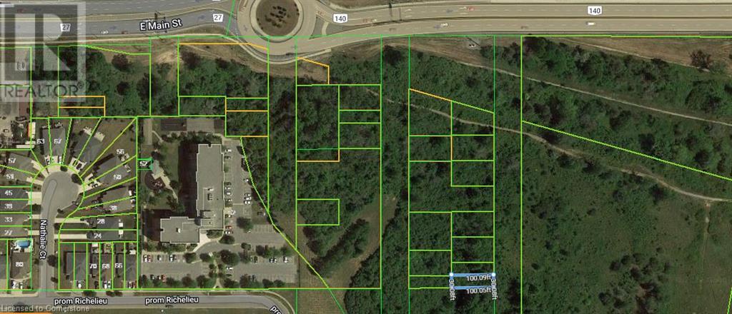LOT 84 & 85 DIMARTILE Street, Welland, Ontario