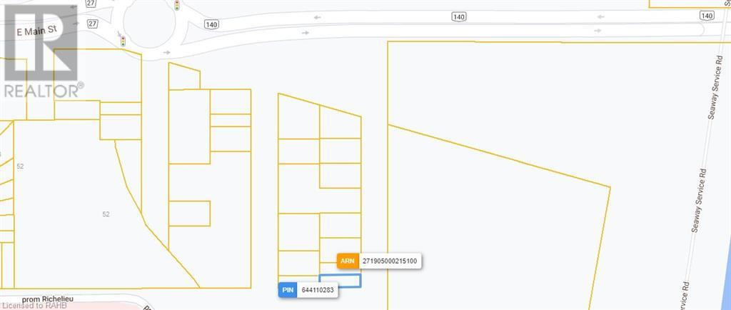 Lot 82 Dimartile Street, Welland, Ontario  L3B 6B2 - Photo 2 - XH4200868