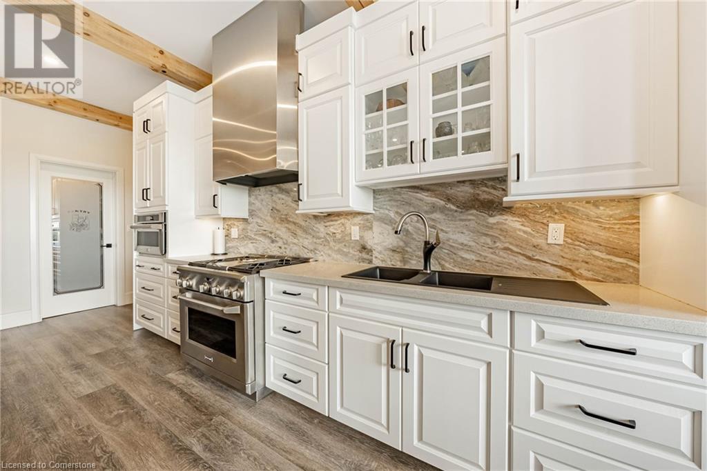 4 Middleport Road, Onondaga, Ontario  N3W 2G9 - Photo 7 - XH4200875