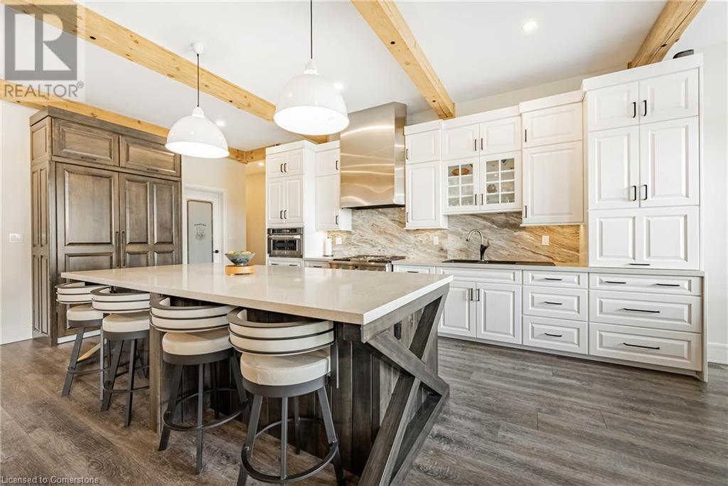 4 Middleport Road, Onondaga, Ontario  N3W 2G9 - Photo 6 - XH4200875