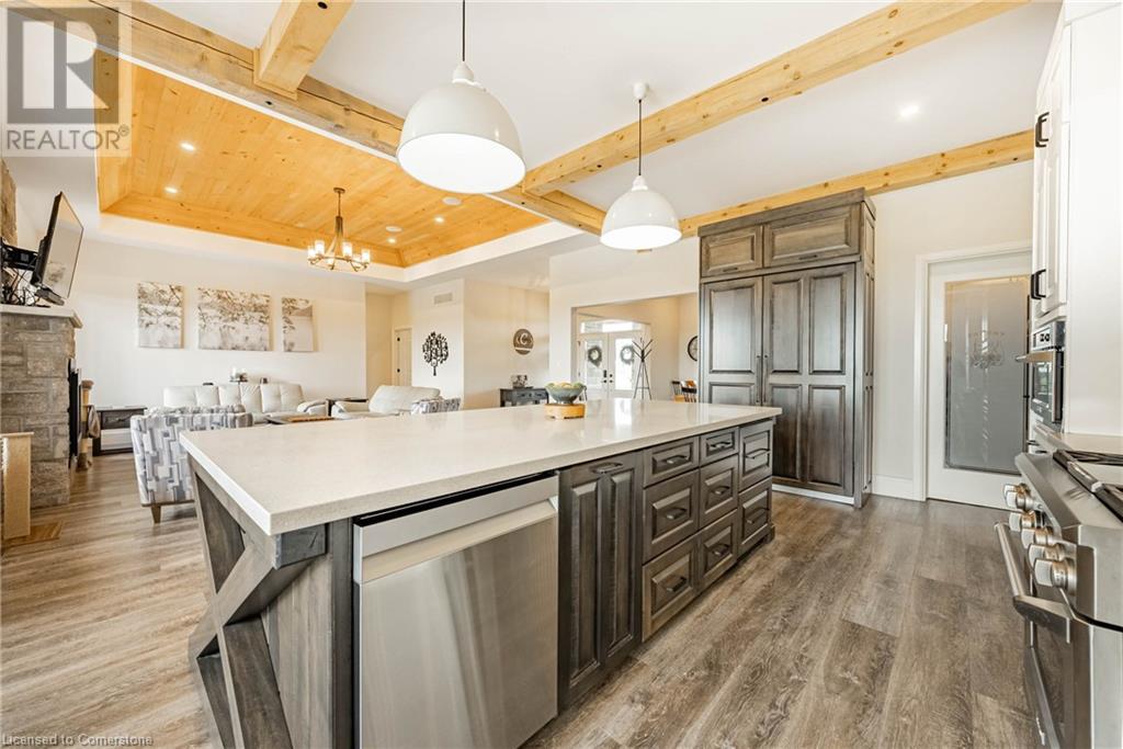 4 Middleport Road, Onondaga, Ontario  N3W 2G9 - Photo 8 - XH4200875