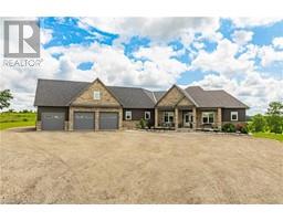 4 MIDDLEPORT Road, Onondaga, Ontario