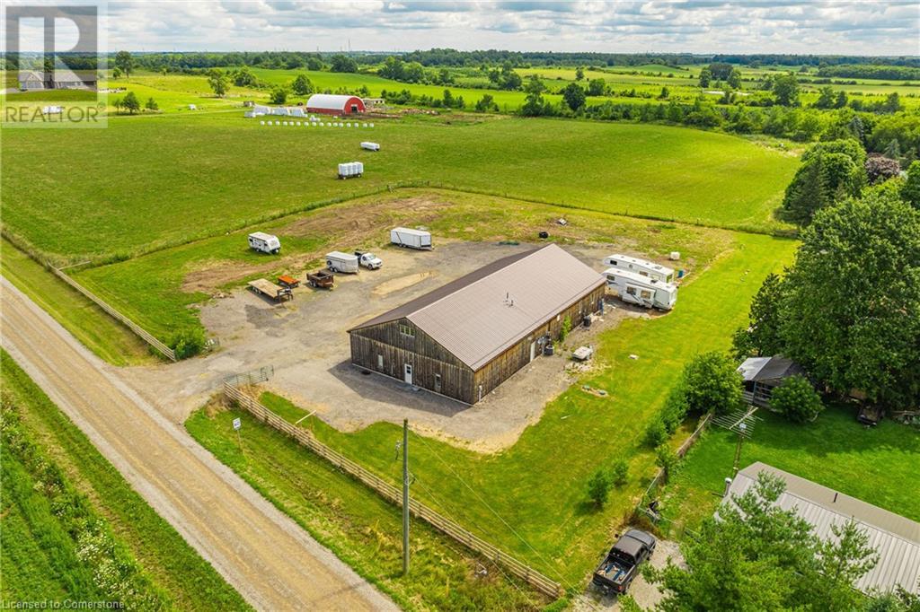 4 Middleport Road, Onondaga, Ontario  N3W 2G9 - Photo 46 - XH4200875