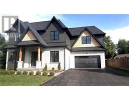 80 BARTON Street, milton, Ontario