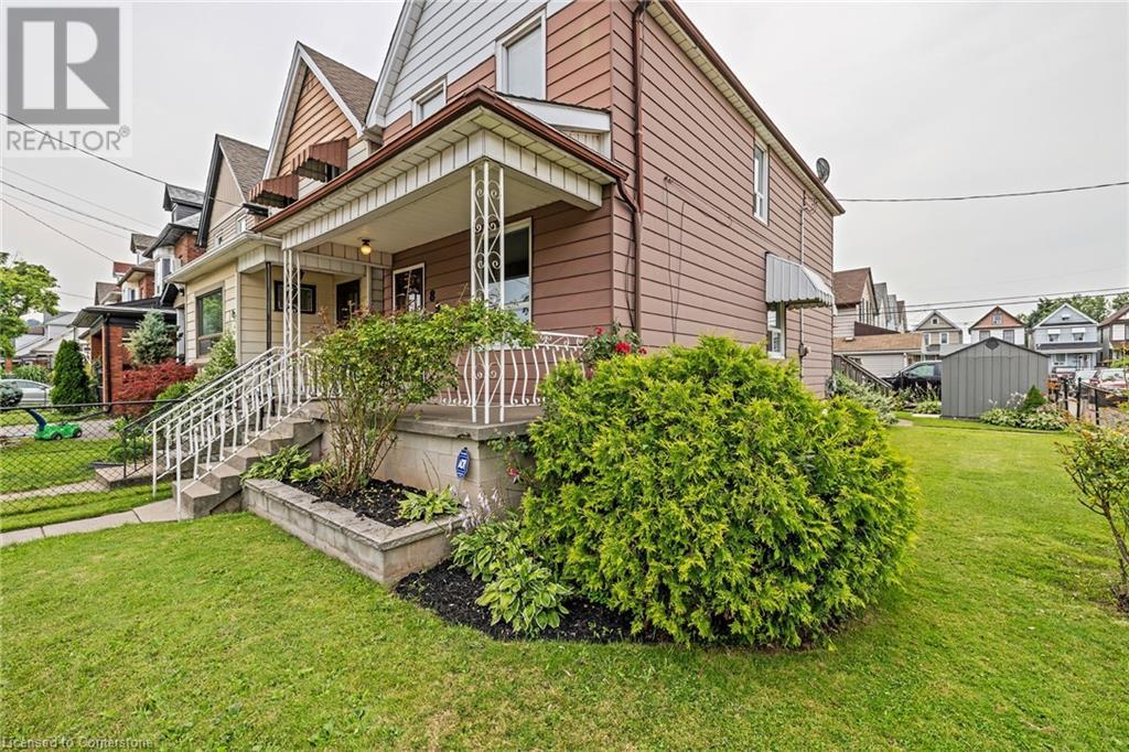 89 BELVIEW Avenue, hamilton, Ontario