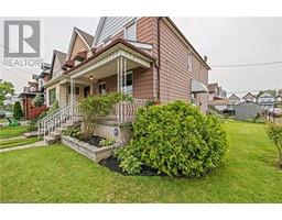89 BELVIEW Avenue, hamilton, Ontario