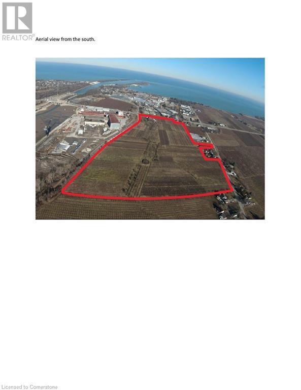 406 Lakeshore Road, St. Catharines, Ontario  L2R 7K6 - Photo 1 - XH4200901