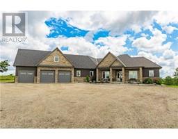 4 MIDDLEPORT Road, Onondaga, Ontario