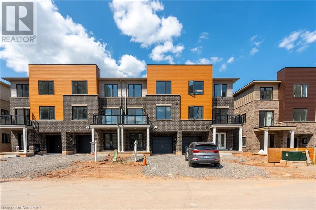 21 Roxanne Drive Unit# 118, hamilton, Ontario