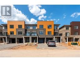 21 Roxanne Drive Unit# 118, hamilton, Ontario
