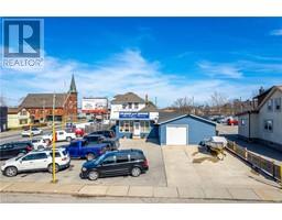 394 Merritt Street, st. catharines, Ontario