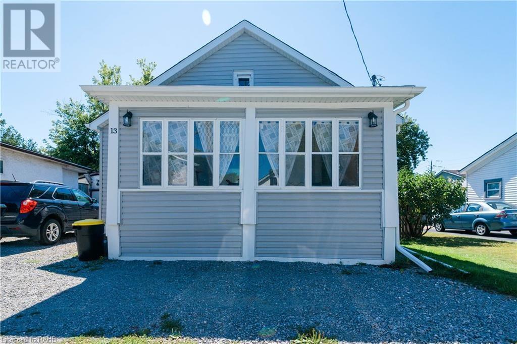 13 HAMPSTEAD Place, st. catharines, Ontario