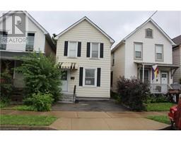 220 BELMONT Avenue, hamilton, Ontario